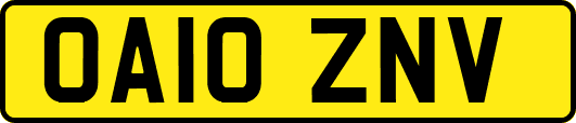 OA10ZNV
