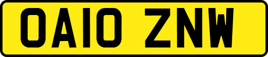 OA10ZNW