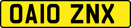 OA10ZNX