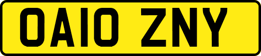 OA10ZNY