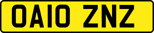 OA10ZNZ