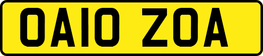 OA10ZOA