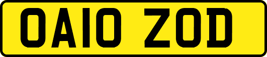 OA10ZOD