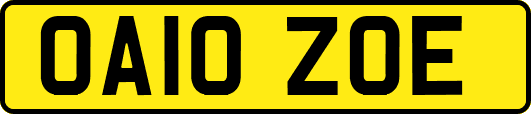 OA10ZOE