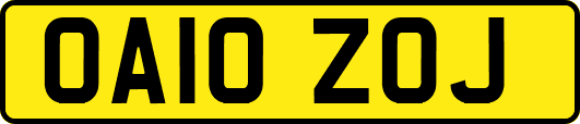 OA10ZOJ