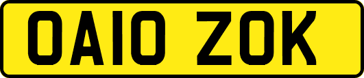 OA10ZOK