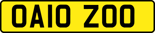 OA10ZOO