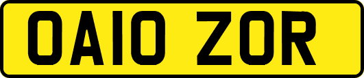 OA10ZOR
