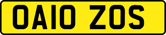 OA10ZOS