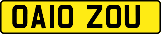 OA10ZOU