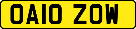 OA10ZOW
