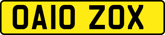 OA10ZOX