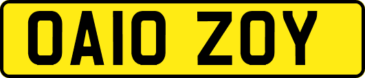 OA10ZOY