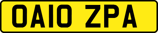 OA10ZPA