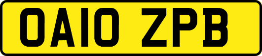 OA10ZPB