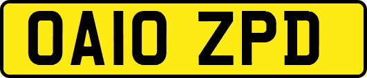 OA10ZPD