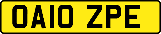 OA10ZPE