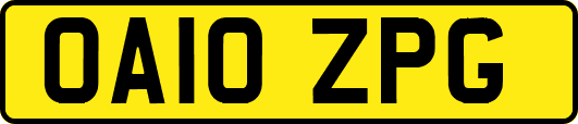 OA10ZPG