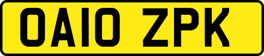 OA10ZPK