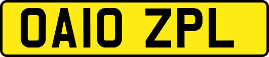 OA10ZPL