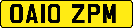 OA10ZPM