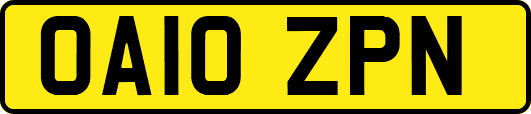 OA10ZPN