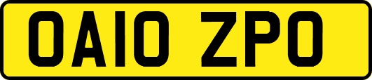 OA10ZPO