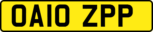 OA10ZPP
