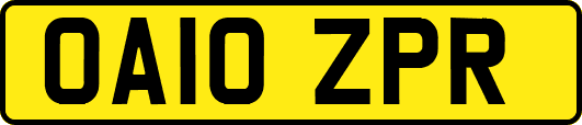 OA10ZPR