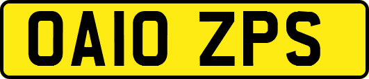 OA10ZPS