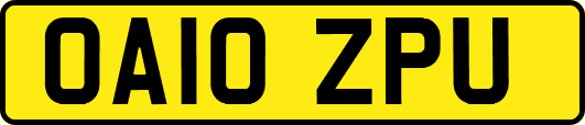 OA10ZPU