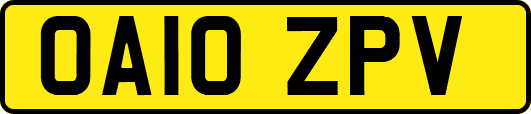 OA10ZPV