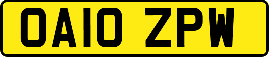 OA10ZPW