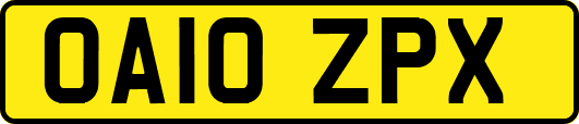 OA10ZPX