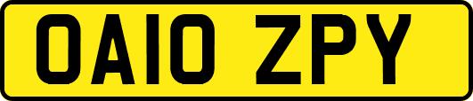 OA10ZPY