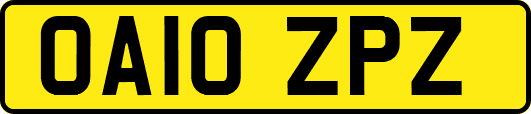 OA10ZPZ