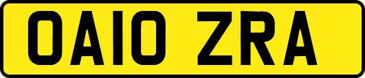 OA10ZRA