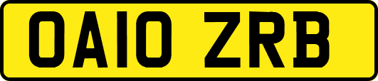 OA10ZRB