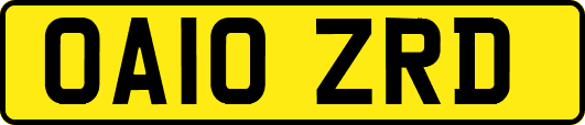 OA10ZRD