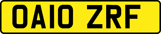 OA10ZRF