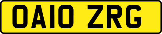 OA10ZRG