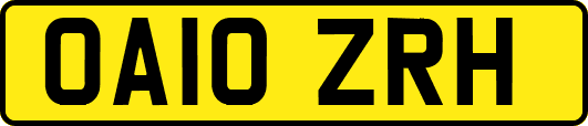 OA10ZRH