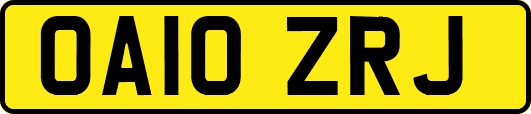 OA10ZRJ