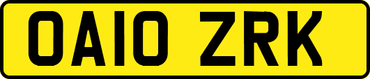 OA10ZRK