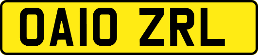 OA10ZRL
