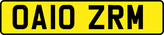 OA10ZRM