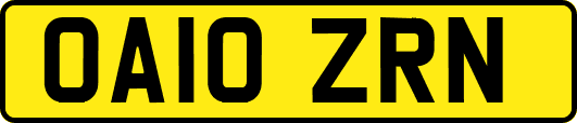 OA10ZRN