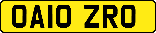 OA10ZRO