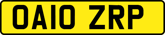 OA10ZRP