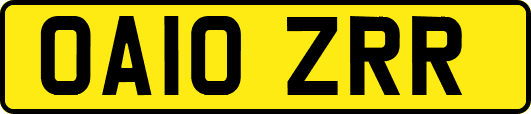 OA10ZRR